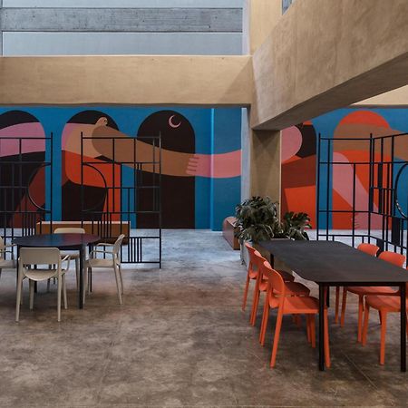 Loft In The Heart Of Americana, Have An Artsy Stay Guadalajara Eksteriør billede