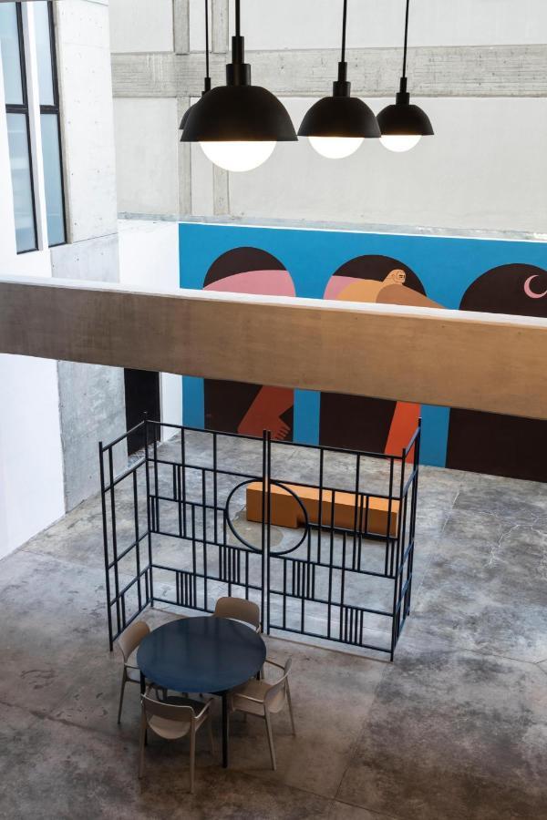 Loft In The Heart Of Americana, Have An Artsy Stay Guadalajara Eksteriør billede