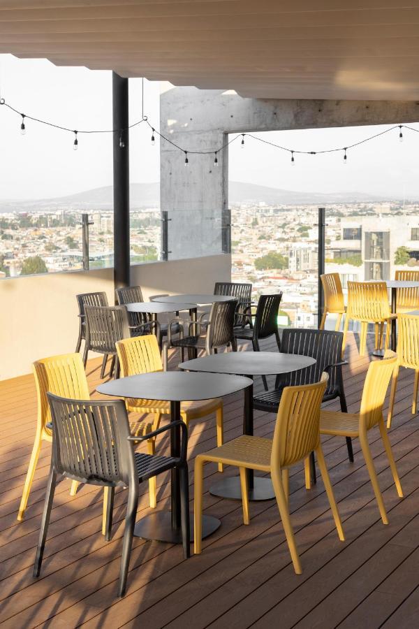 Loft In The Heart Of Americana, Have An Artsy Stay Guadalajara Eksteriør billede
