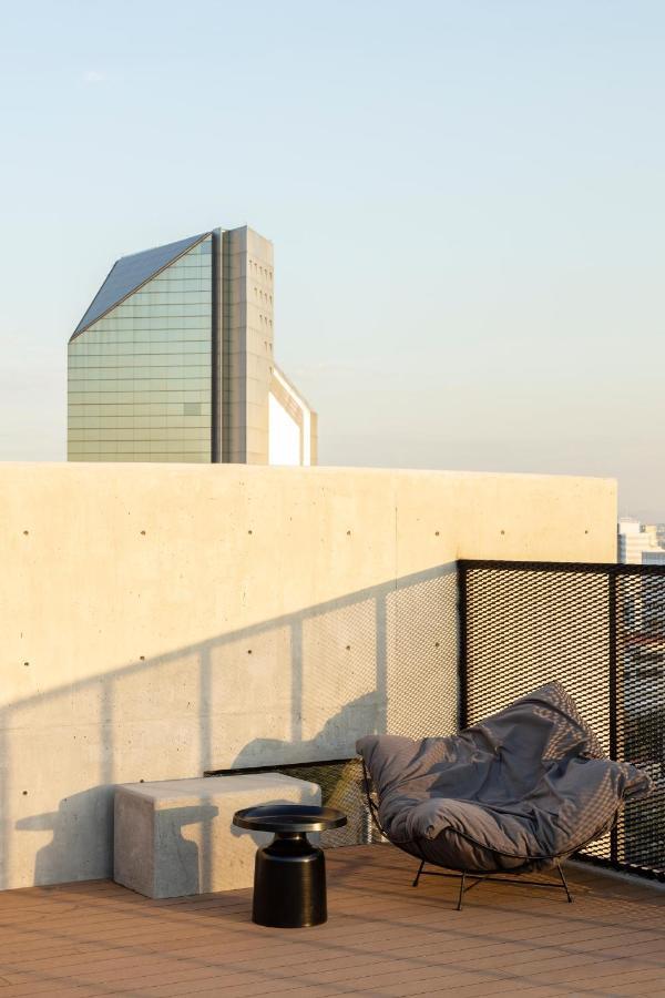 Loft In The Heart Of Americana, Have An Artsy Stay Guadalajara Eksteriør billede
