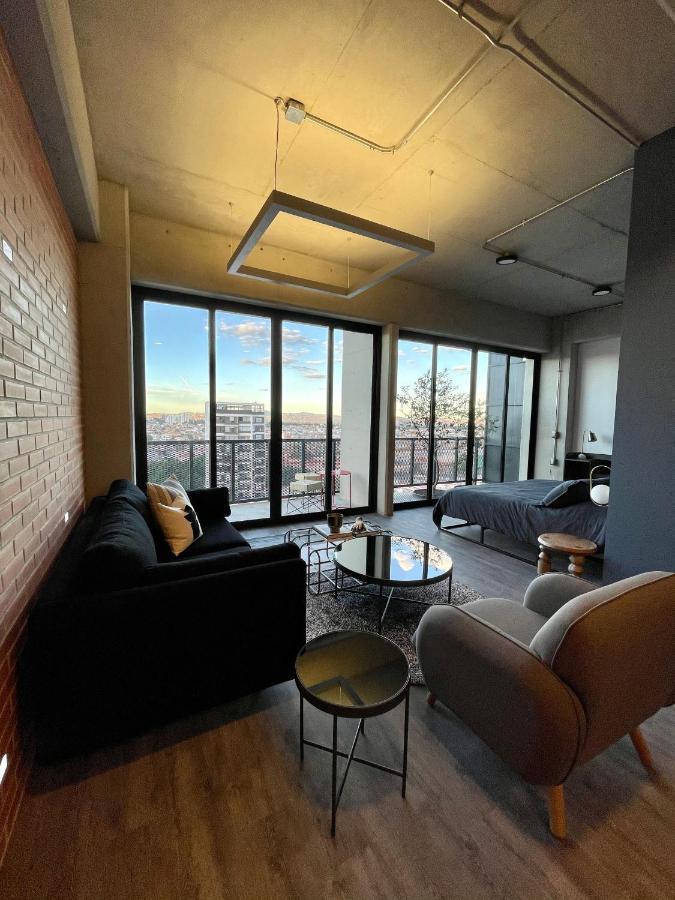 Loft In The Heart Of Americana, Have An Artsy Stay Guadalajara Eksteriør billede