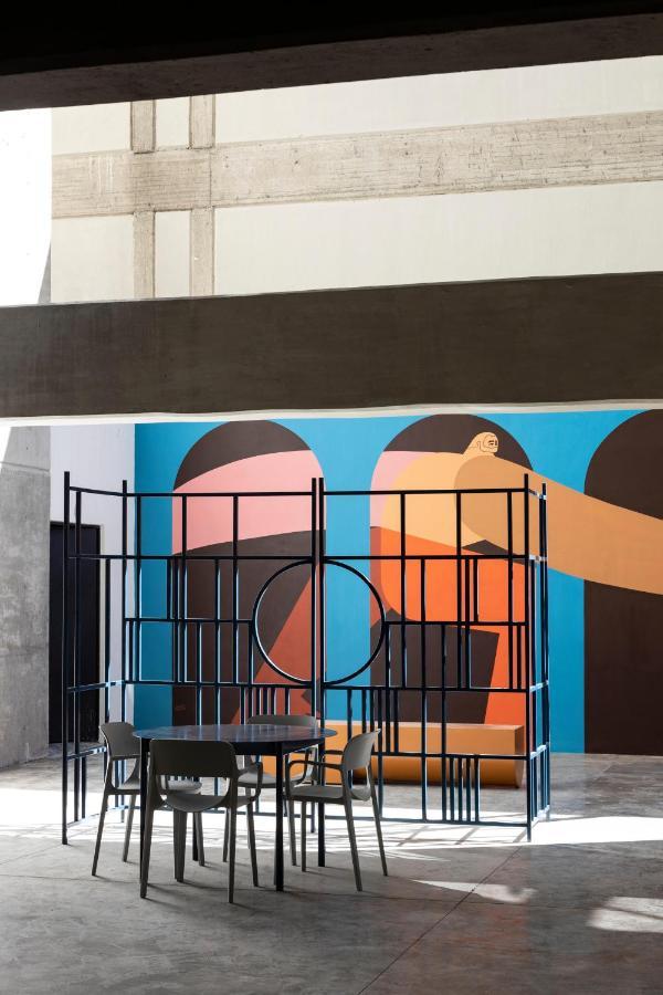 Loft In The Heart Of Americana, Have An Artsy Stay Guadalajara Eksteriør billede