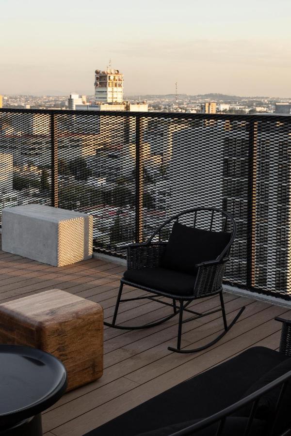 Loft In The Heart Of Americana, Have An Artsy Stay Guadalajara Eksteriør billede