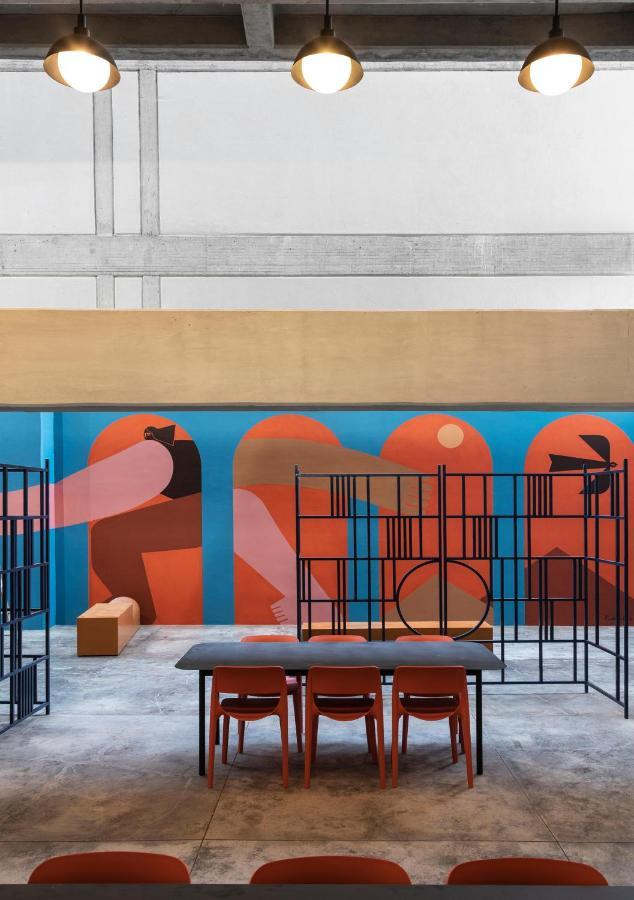 Loft In The Heart Of Americana, Have An Artsy Stay Guadalajara Eksteriør billede