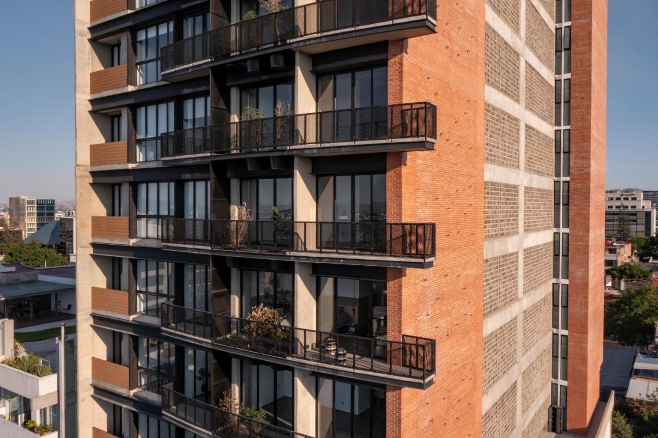 Loft In The Heart Of Americana, Have An Artsy Stay Guadalajara Eksteriør billede