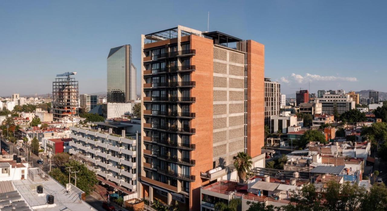 Loft In The Heart Of Americana, Have An Artsy Stay Guadalajara Eksteriør billede