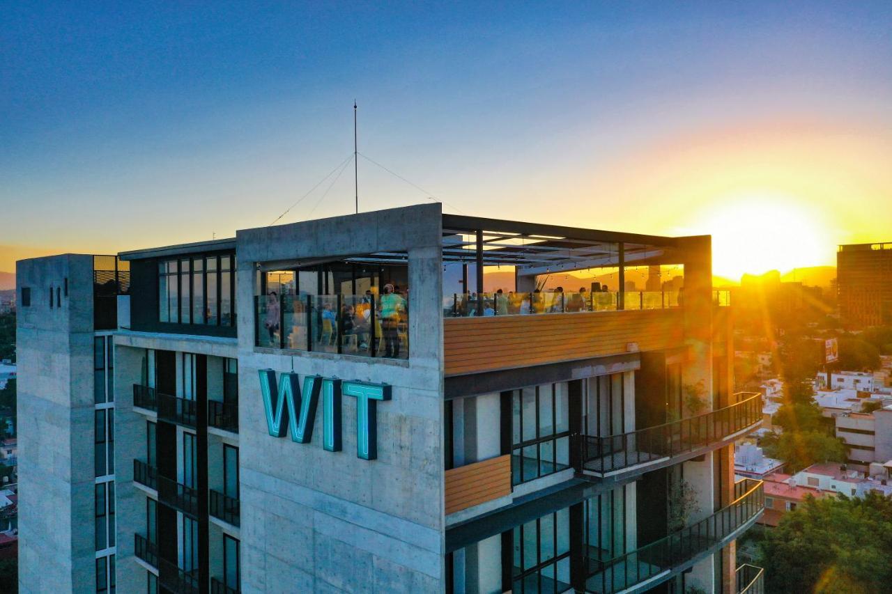 Loft In The Heart Of Americana, Have An Artsy Stay Guadalajara Eksteriør billede