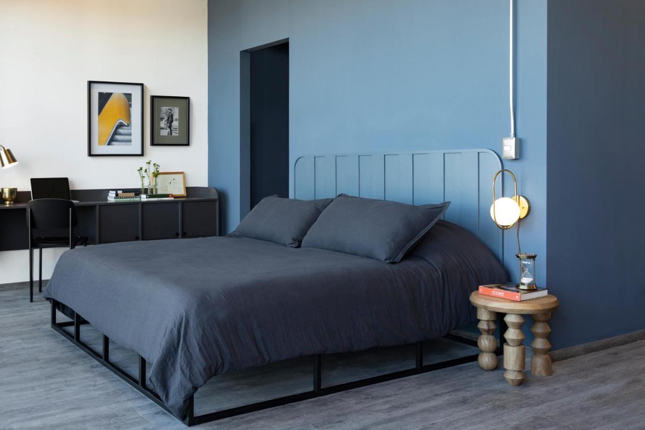 Loft In The Heart Of Americana, Have An Artsy Stay Guadalajara Eksteriør billede