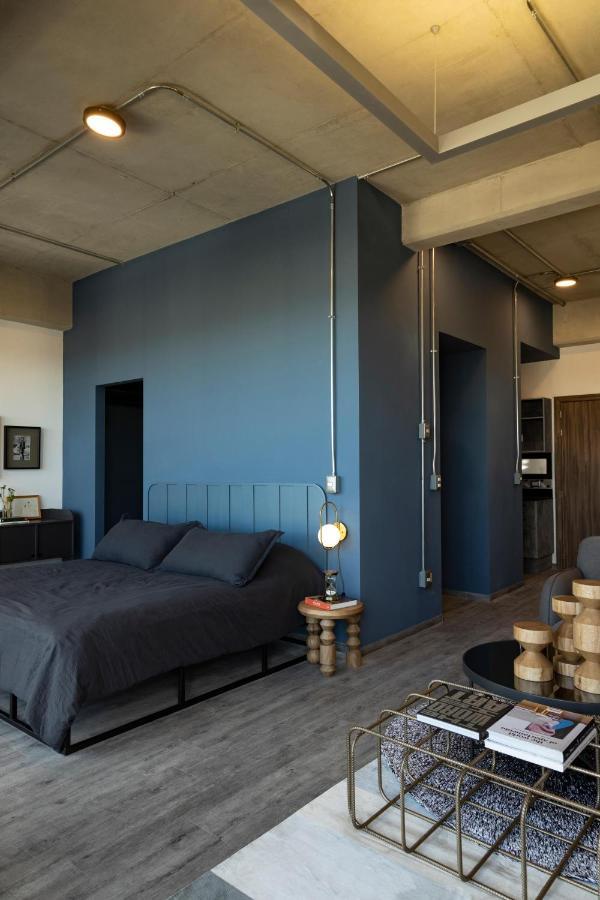 Loft In The Heart Of Americana, Have An Artsy Stay Guadalajara Eksteriør billede