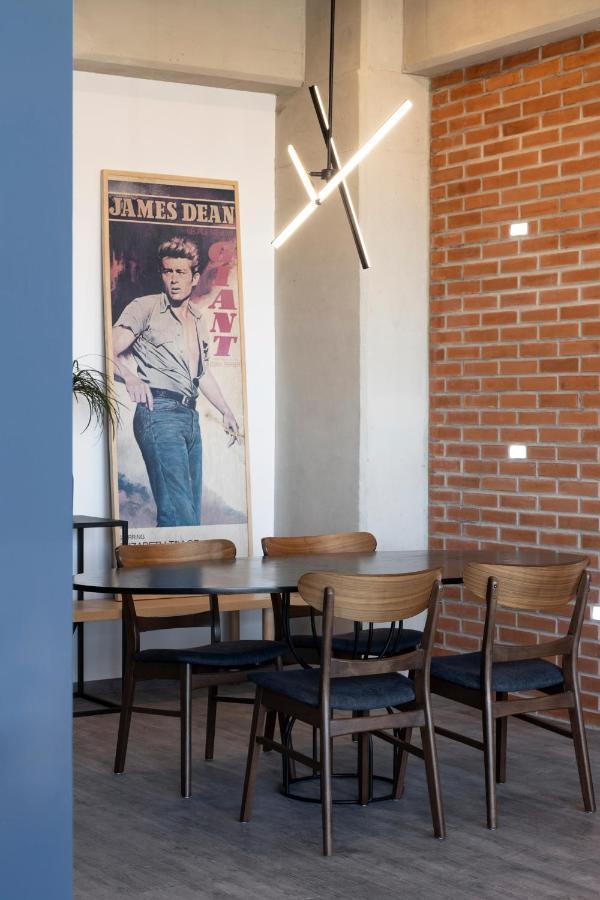 Loft In The Heart Of Americana, Have An Artsy Stay Guadalajara Eksteriør billede