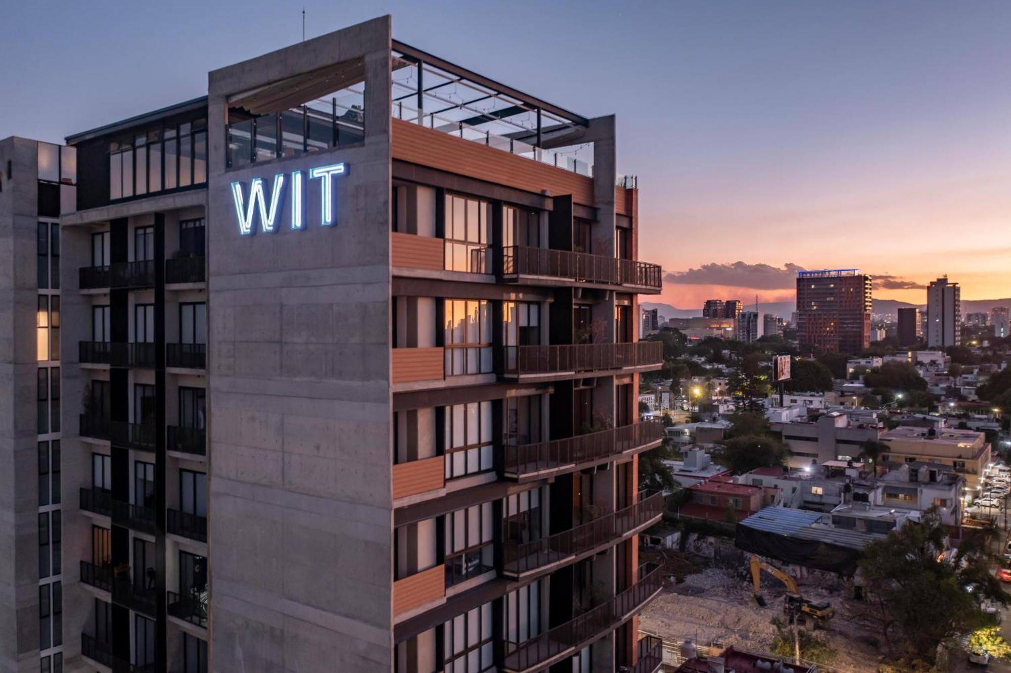 Loft In The Heart Of Americana, Have An Artsy Stay Guadalajara Eksteriør billede