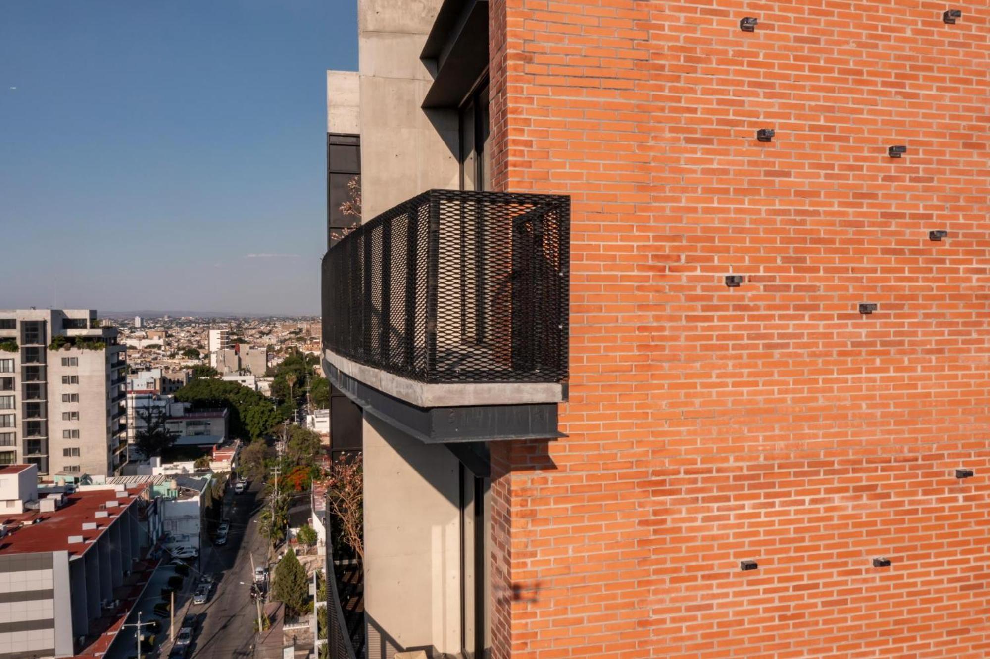 Loft In The Heart Of Americana, Have An Artsy Stay Guadalajara Eksteriør billede